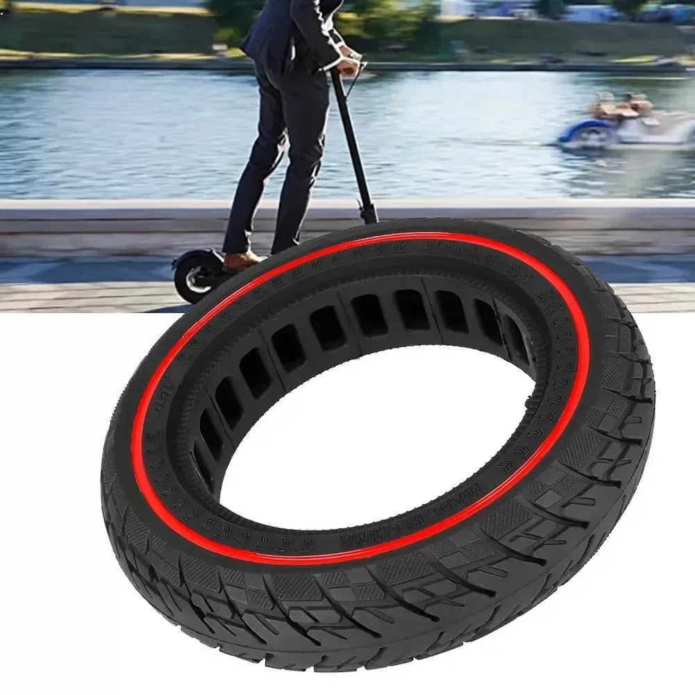 8.5 Inch Solid Tyre For VSETT 9&9 For ZERO 9 Electric Scooter 8 1/2x2(50-134) Rubber Tire Replacement Scooters Access NEW