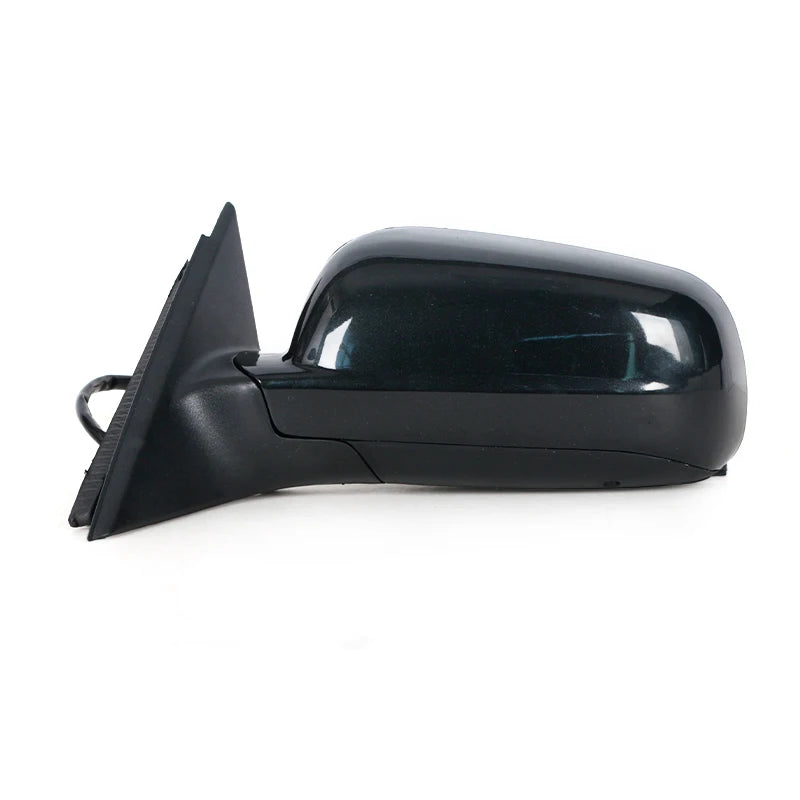 Car Accessories For VW Passat B5 2000 2001 2002 2003 2004 2005 2006 2007 Auto Outside Door Rearview Mirror Assemblys YES/NO Heat