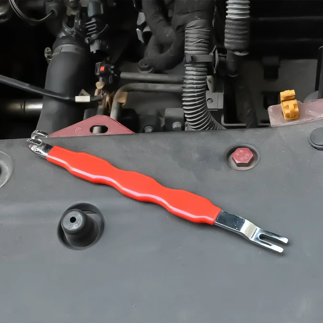 1PC Car Electrical Terminal Connector Separator Disassembly Tool Suitable for Most Vehicles
