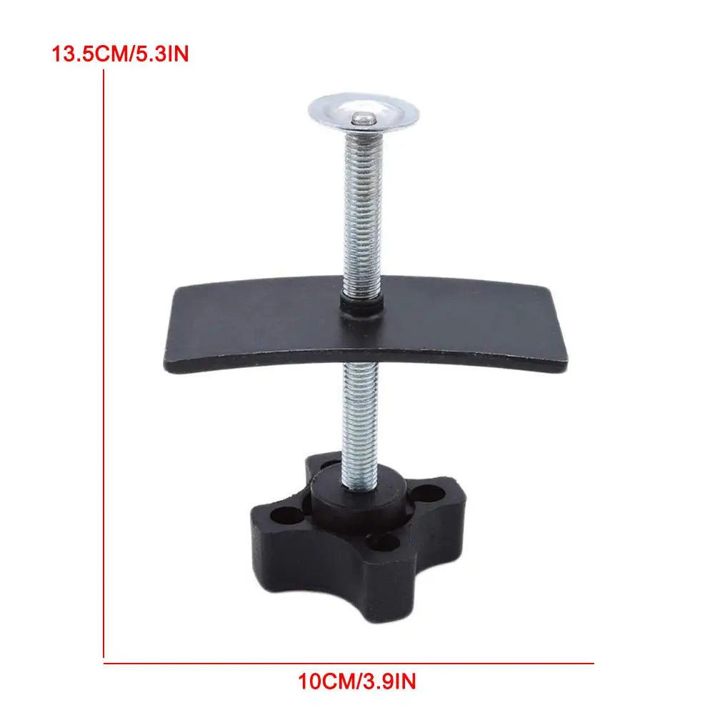 Car Disc Brake Pad Spreader Installation Caliper Piston Piston Disassemble Press Compressor Steel Tool Tool Rewind Repair Hand