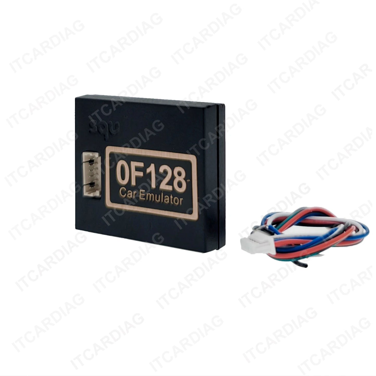 Universal Car IMMO Emulator OF128 V96 Of110 Simulators Tuning Programmer Tool Automotive Modification Programming Tools for Opel