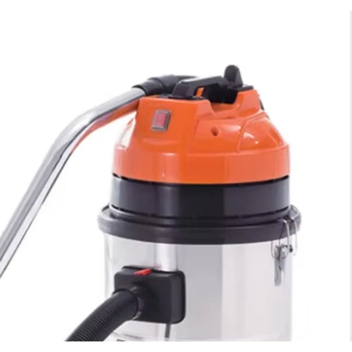 2025High-quality Professional Wet and Dry Commercial Industrial Vacuum Cleaner Water Vacuum Car Vacuum Cleaner