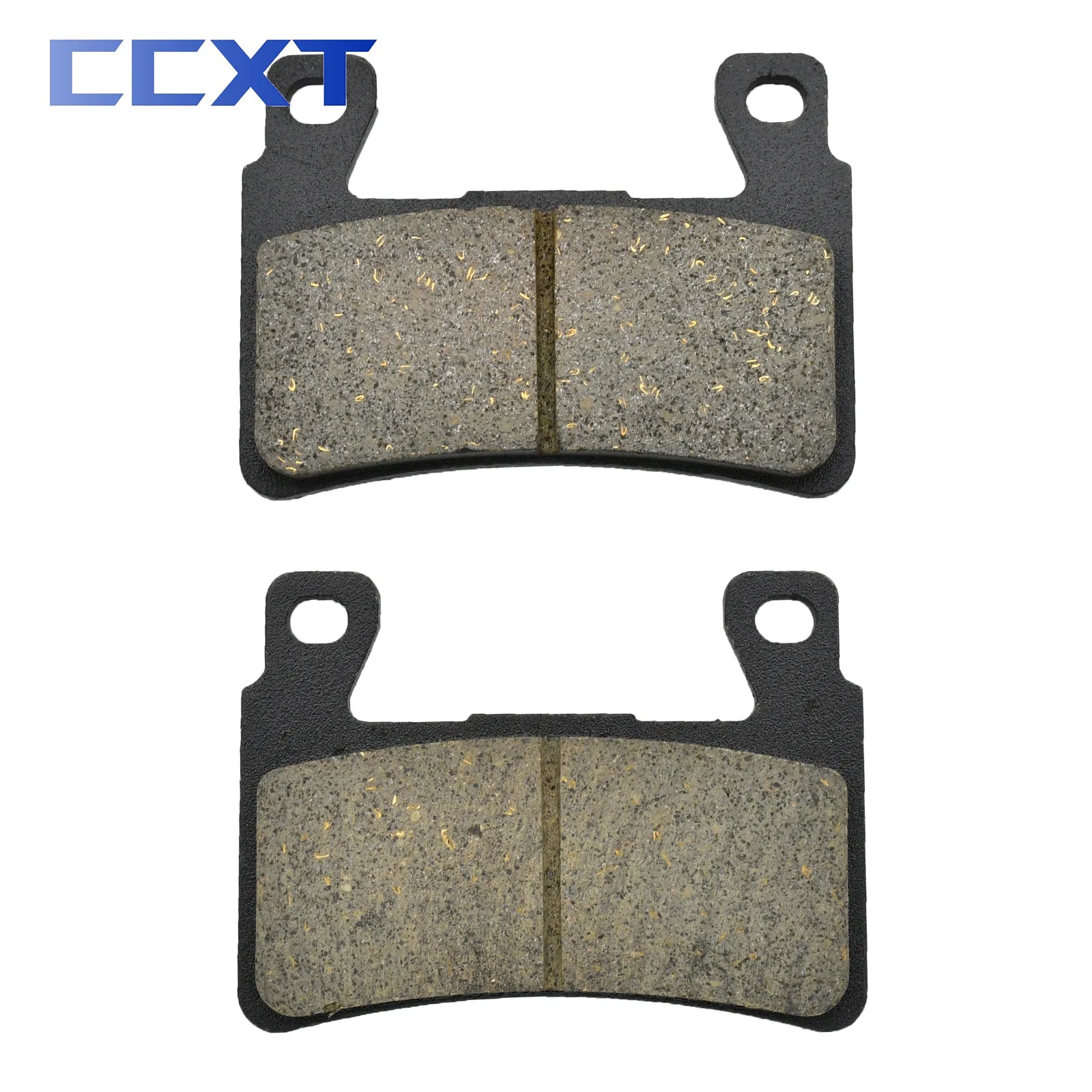 Motorcycle Front Rear Brake Pads For HARLEY FLFB FLFBS FLHC FLHCS FLSL FXBR FXBRS FLDE FXBB FXFB FXBS FXLR FXLRS 2018-2020 2021