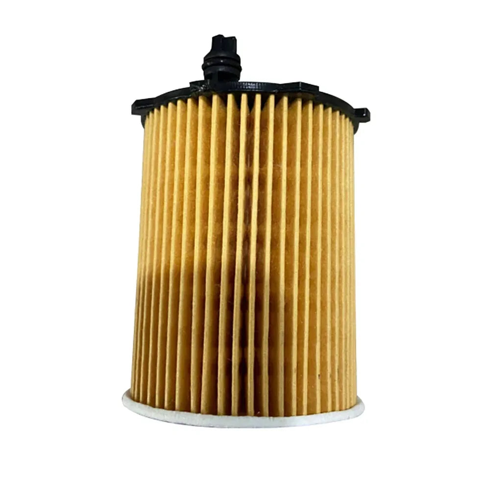 1Pc Car Oil Filter for Ford Focus Fiesta Fusion Mondeo Galaxy 1.4 1.5 1.6 TDCi Diesel Wear Parts Automobiles Oil Filters Parts