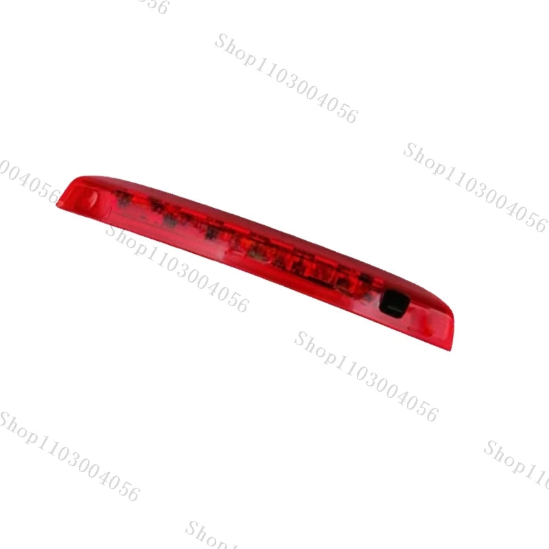 Car High Third Brake Light For Ford S-MAX C-MAX 2007 2008 2009 Rear Stop Brake Light Warning Tail Lamp Accessories