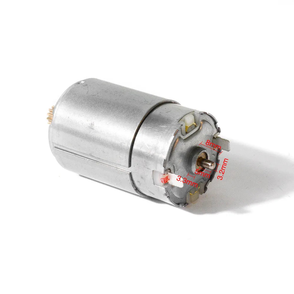 Módulo de motor de freno de estacionamiento eléctrico para Subaru, Hyundai, New Santa Fe, Sorento, Equus IX35, IX45, Grand Borrego, Rohens Gene