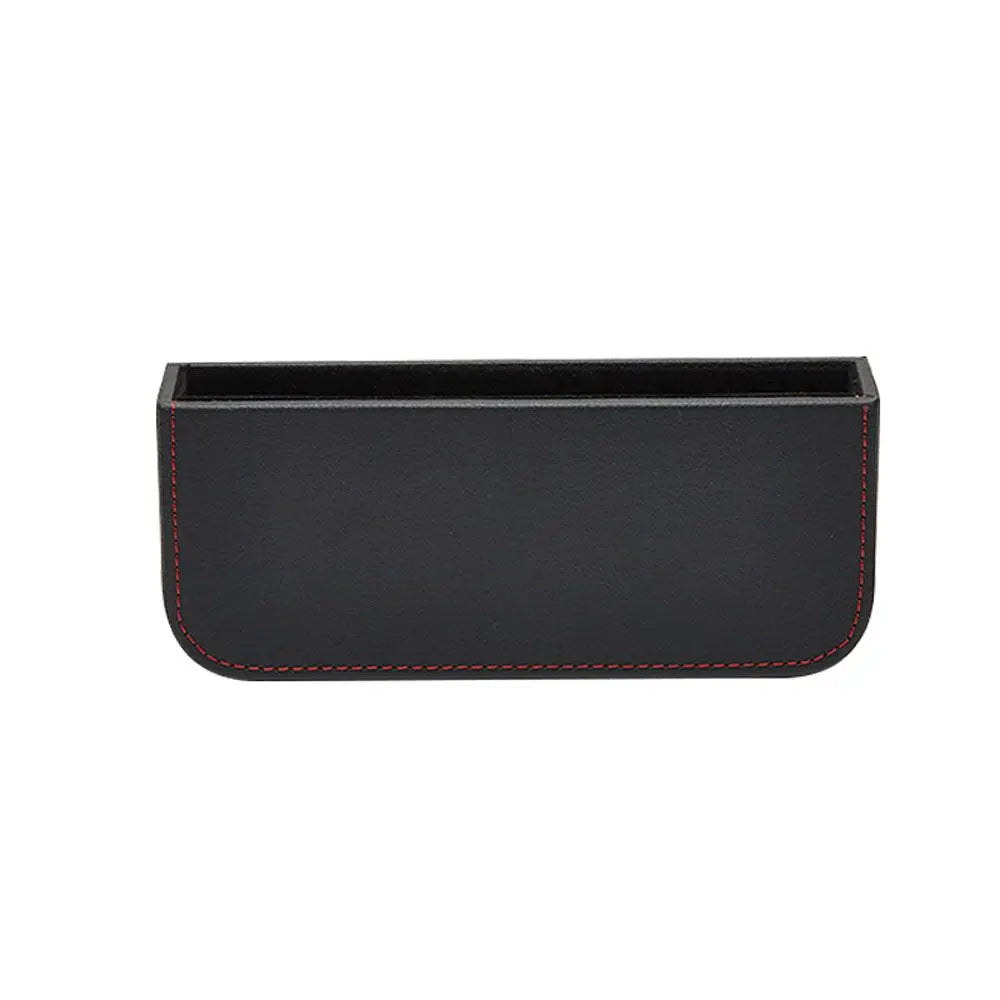 Car Decor Car Console Accessories Interior Seat Gap Storage Box Seat Gap Organizer Car Front Seat Gap Filler Car Storage Box