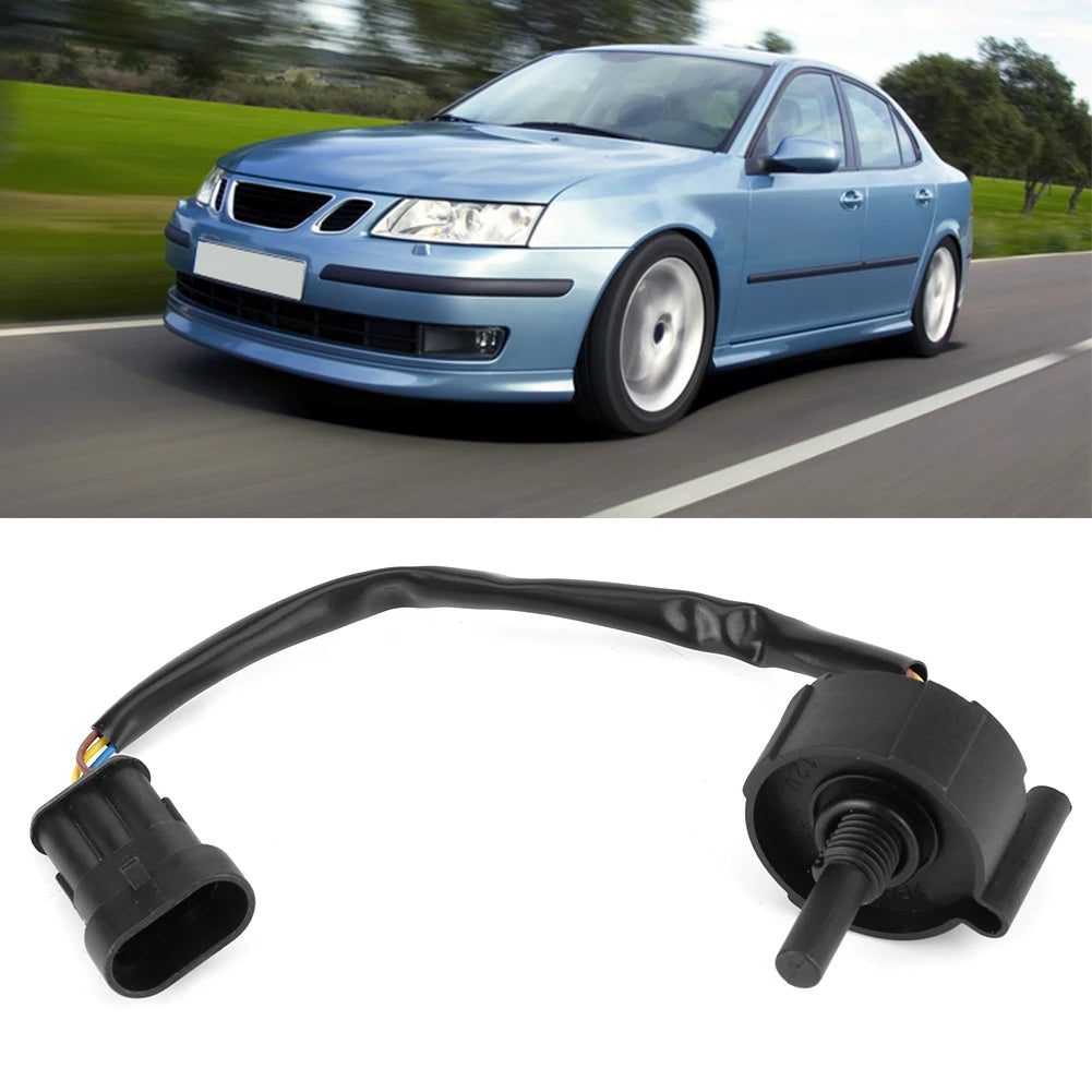 12762673 Fuel Filter Moisture Sensor Fuel Filter Sensor Fuel Filter Water Sensor Fit for SAAB 9-3/9-5  Engines 12762673