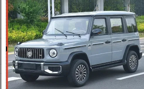 2025 new four-wheeled electric vehicle home old man Le pick-up