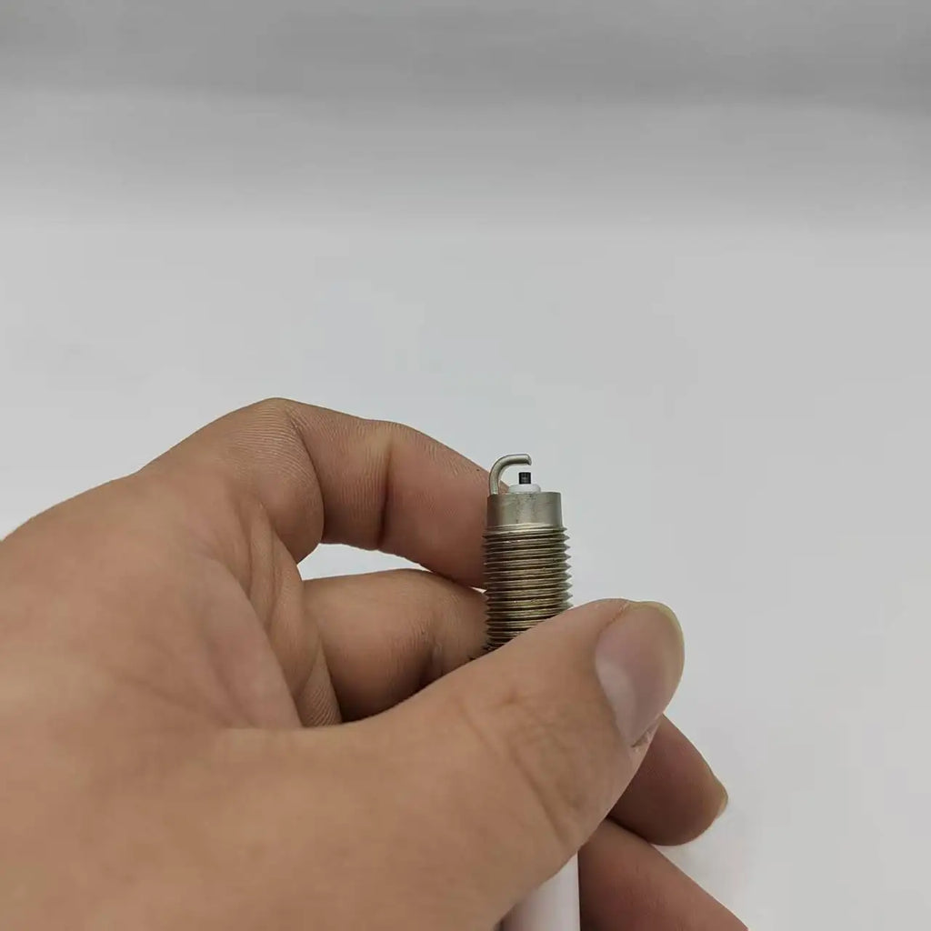 4pcs 04C905616D Normal Spark Plug For V-W Golf-Jetta Polo-Vento Seat Ibiza Leon Arona Toledo Skoda Citigo Fabia Yeti Octavia