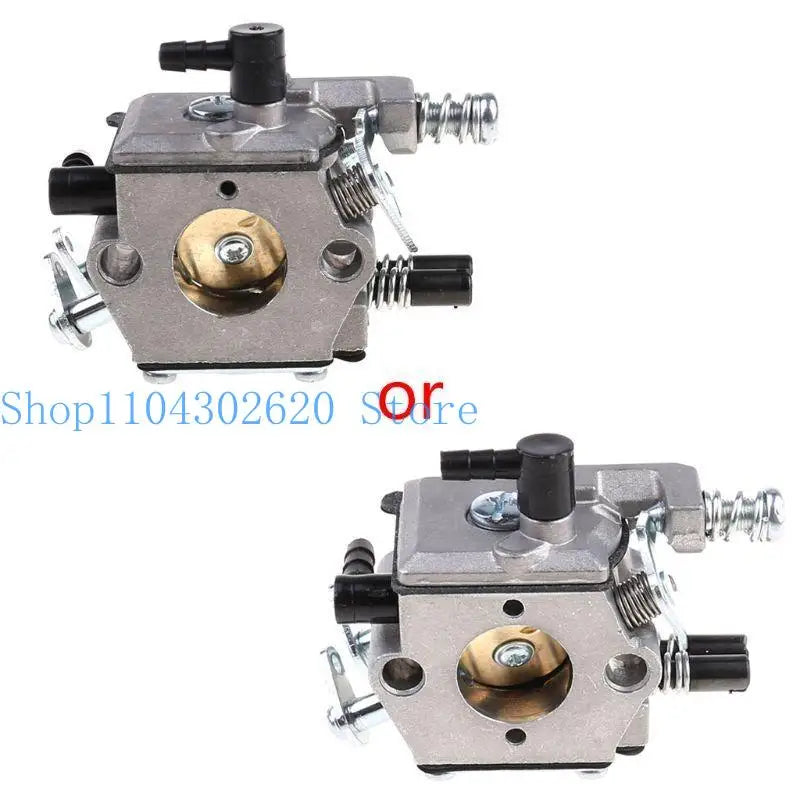 02DE Vehicle Engine Parts Chain Carburetor 4500 5200 5800 Carb 2 Stroke Engine 45cc 52cc for Lawn Mower