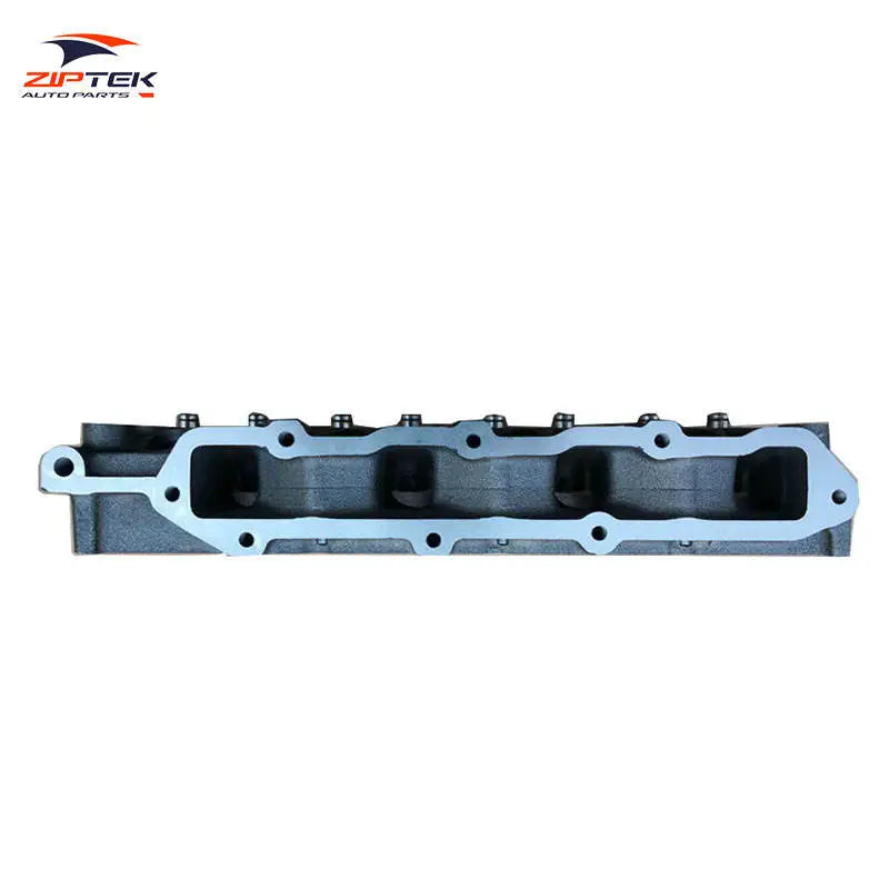 New Long Motor Diesel Engine Parts S4S S3L S4L2 S3L2 Engine Cylinder Head For Mitsubishi Forklift
