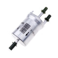 6Q0201051C/J 6Q0201051B fuel filter for vw Bora Golf 6 Jetta BEETLE Caddy Touran Polo SKODA FABIA OCTAVIA Audi TT A3 3.0 Bar PQ6