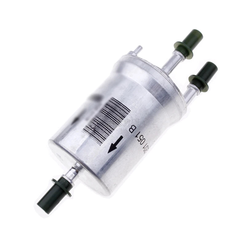6Q0201051C/J 6Q0201051B fuel filter for vw Bora Golf 6 Jetta BEETLE Caddy Touran Polo SKODA FABIA OCTAVIA Audi TT A3 3.0 Bar PQ6