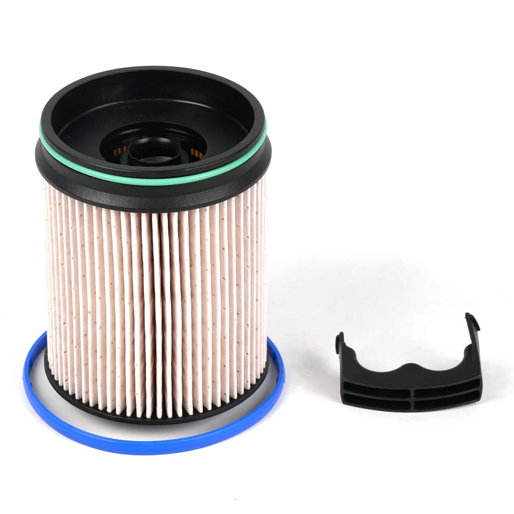 New Arrived JB3Z9365A Fuel Filter For 2018-2020 Ford Ranger Raptor 2.0L Bi-Turbo KTJB3G9176AA Oil Filter  Element OFI092