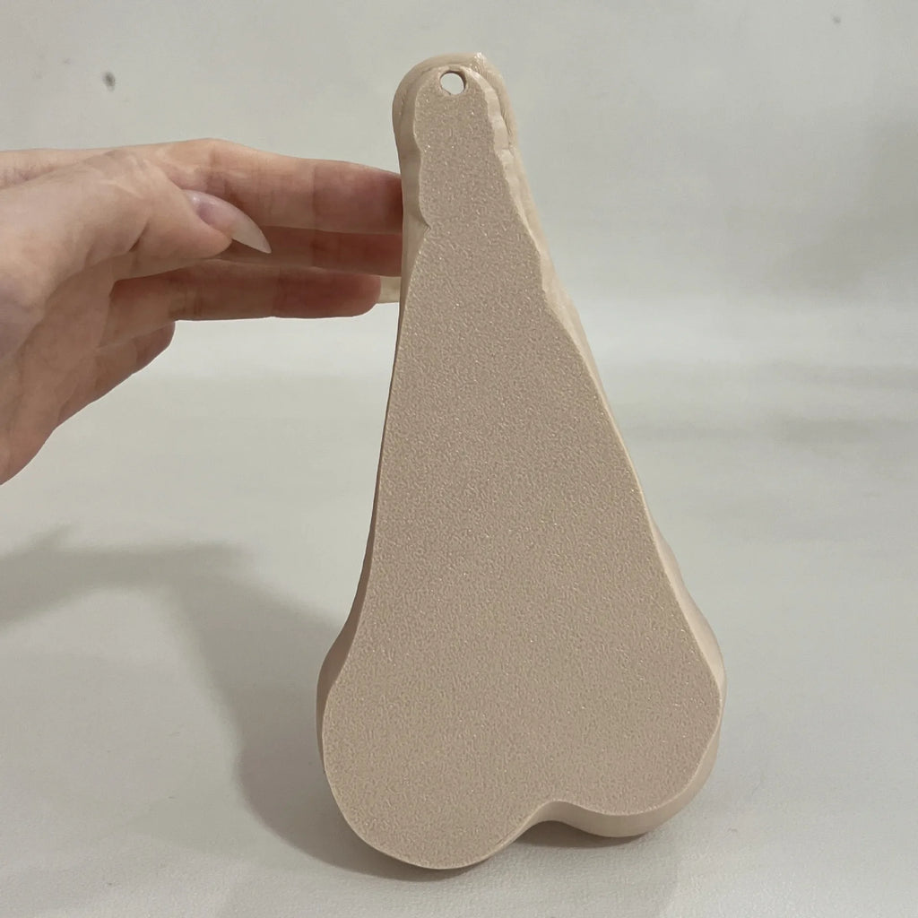 Dispositivo de enganche de remolque divertido, cubierta de enganche de remolque, regalo de broma divertido, adornos decorativos para parachoques, accesorios para camioneta SUV