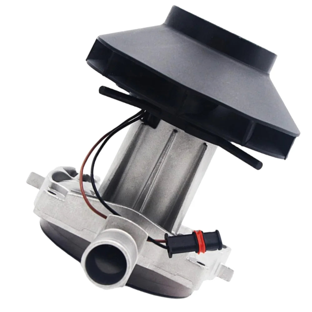 24V Car Heater Blower Motor Assembly For Eberspacher Airtronic Diesel Air Heater D4S 24V Motor Start Engine Parts Parking Heater