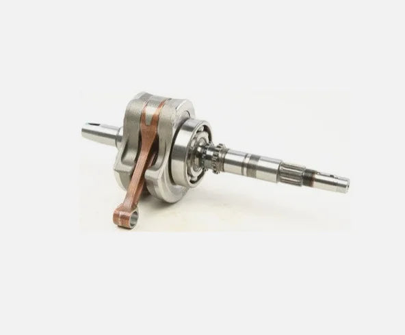 HIGH QUALITY Motorcycle Crankshaft Engine Assembly Kit for Honda TRX250 TE/TM/EX/X FourTrax Recon 2002-2019 2018 2017 ATV PARTS