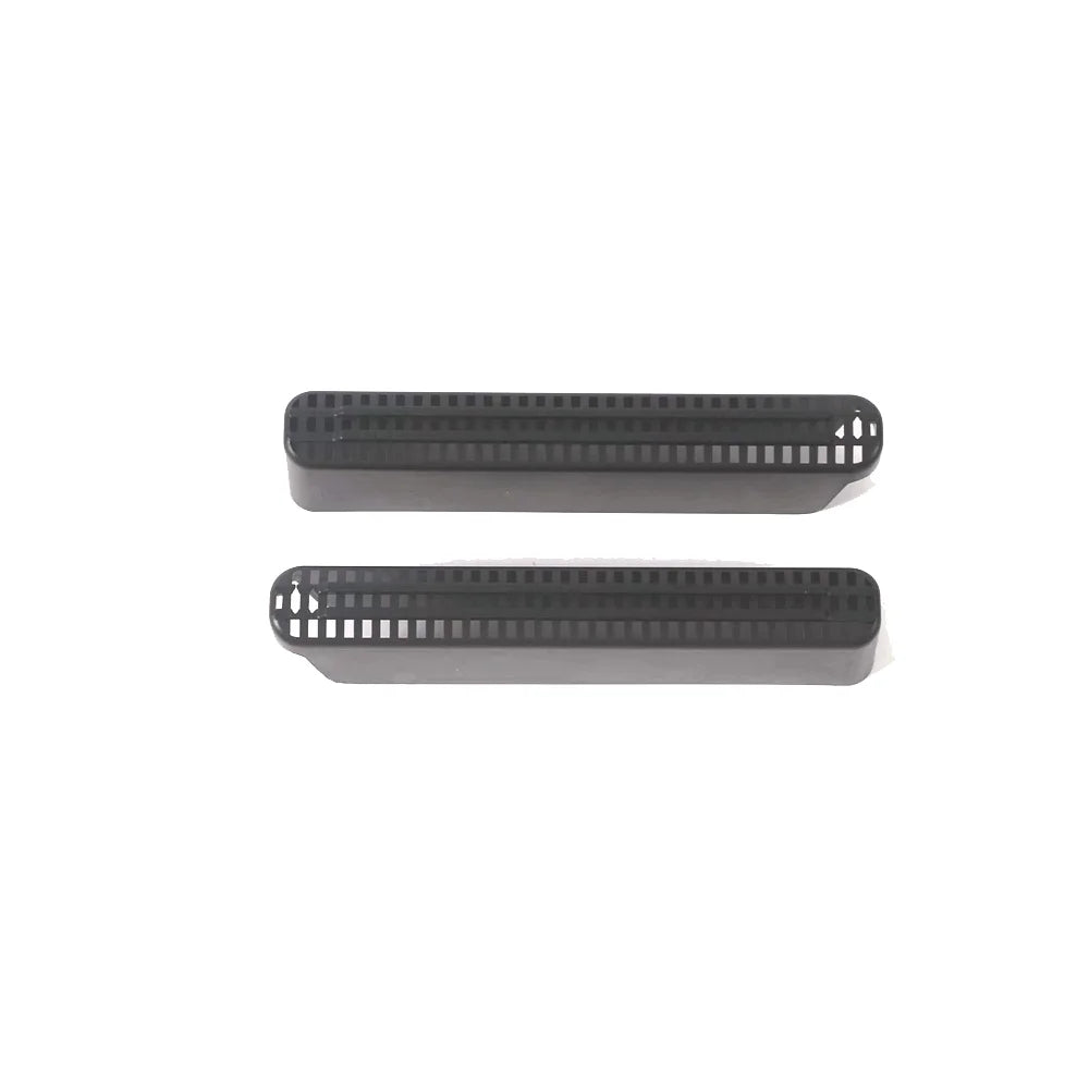 for Kia Sportage 5 NQ5 2023 2024 Car Back Seat Interior Air Vent Cover Auto Under Ventilation Outlet Grille Footwell Accessorie