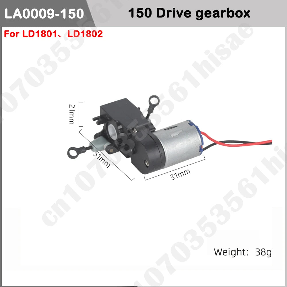 LDRC Parts AE86 LD1801 LD1802 LD1803 LD1804 A01 A02 1/18 RC Car Spare Drift Tire Parts Upgrade Accessories
