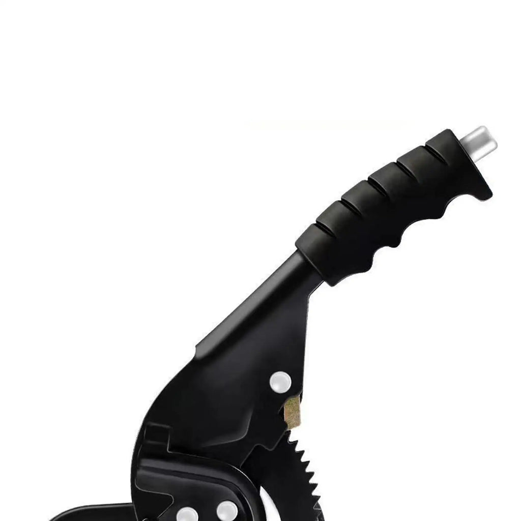 Handbrake for Electric Tricycle Metal Durable Brake Pump Lever Easy Installation Third Wheel Spare Parts Replacement Parts