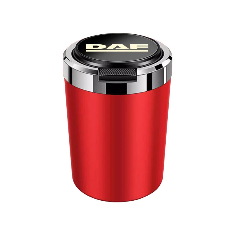 truck ashtray accessories for vehicles truck accessories novelty for DAF xf cf lf va