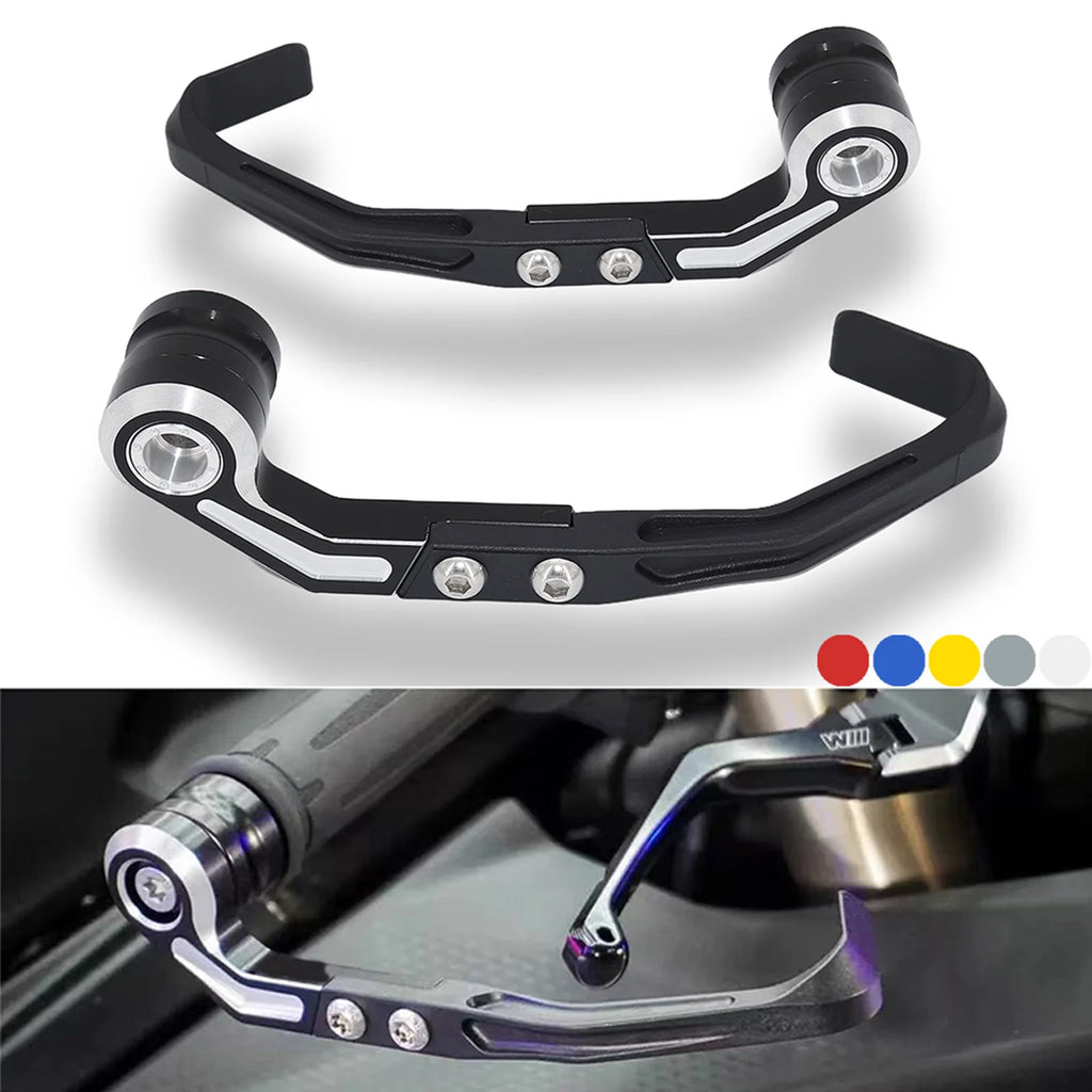 Motorcycles Accessories Hand Guard For Kawasaki Ktm Surron Ebike Triumph Cf Moto Voge Aprilia Talaria Tenere 700 Atv Suzuki Mt07