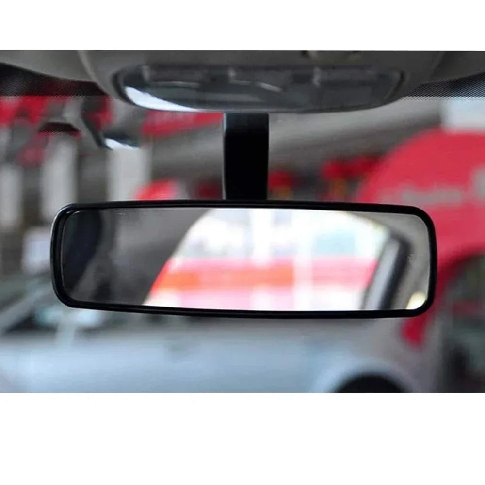 Car Interior Mirror Inner Rearview Mirror for Peugeot 207 307 Accessories