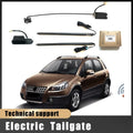 For SUZUKI ERTIGA 2019 -2025 SUV Car Power Trunk Lift Electric Hatch Tailgate Tail gate Strut Auto Rear Door Actuator