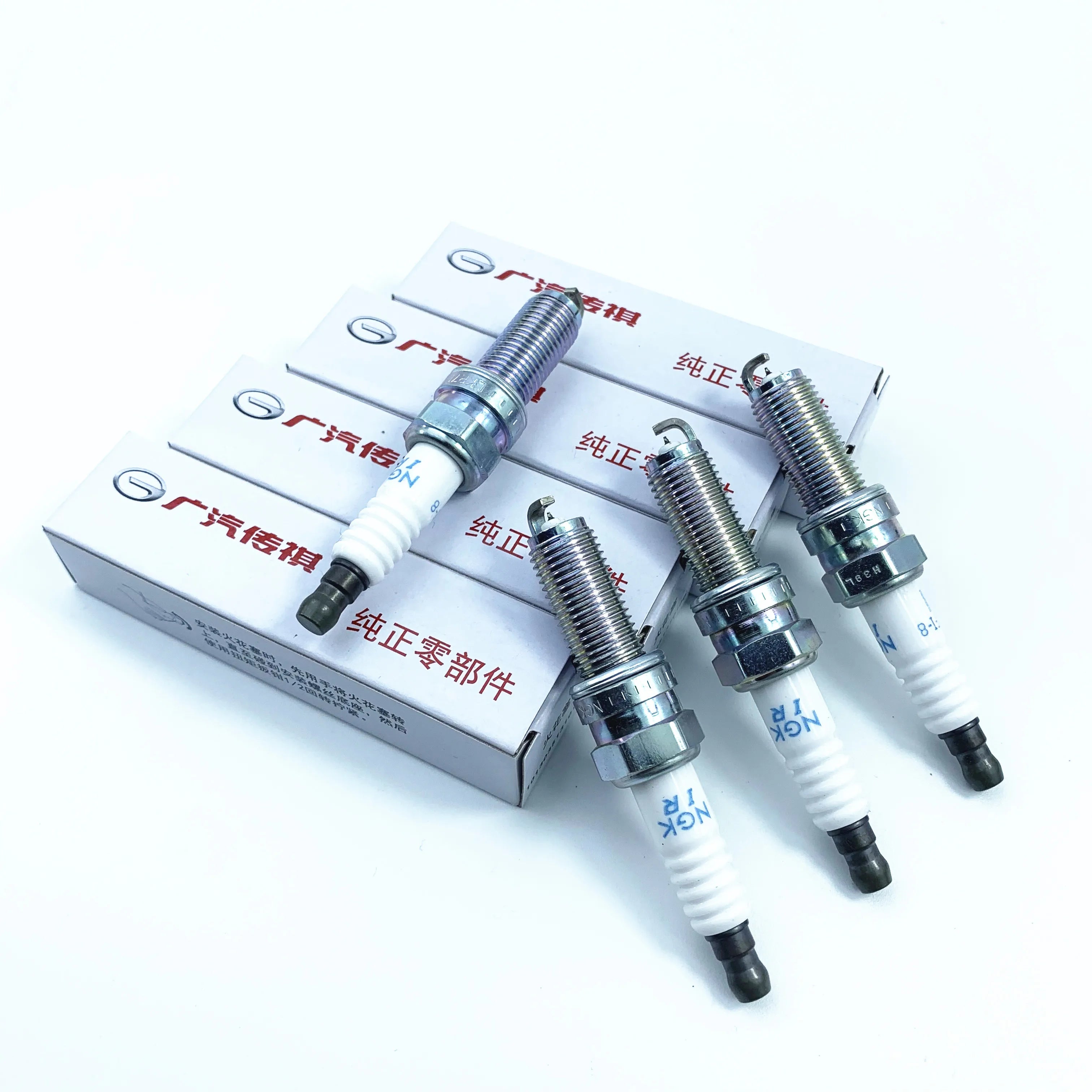 Genuine High Quality Spark Plug for GAC Trumpchi GS4 GS8 GM6 GA6 GS5 GA5 GS3 GA4 GA8 GA3