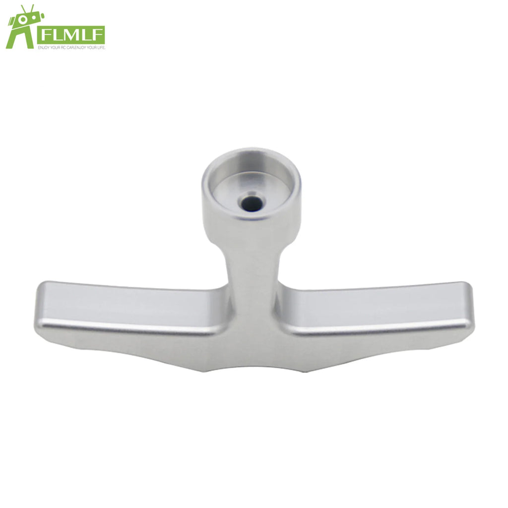 23CC~71CC Engine Pull Starter Handle Fit for 1/5 HPI ROFUN BAHA ROVAN KM BAJA 5B 5T 5SC Losi 5ive T FG GoPed RedCat Rc Car Parts