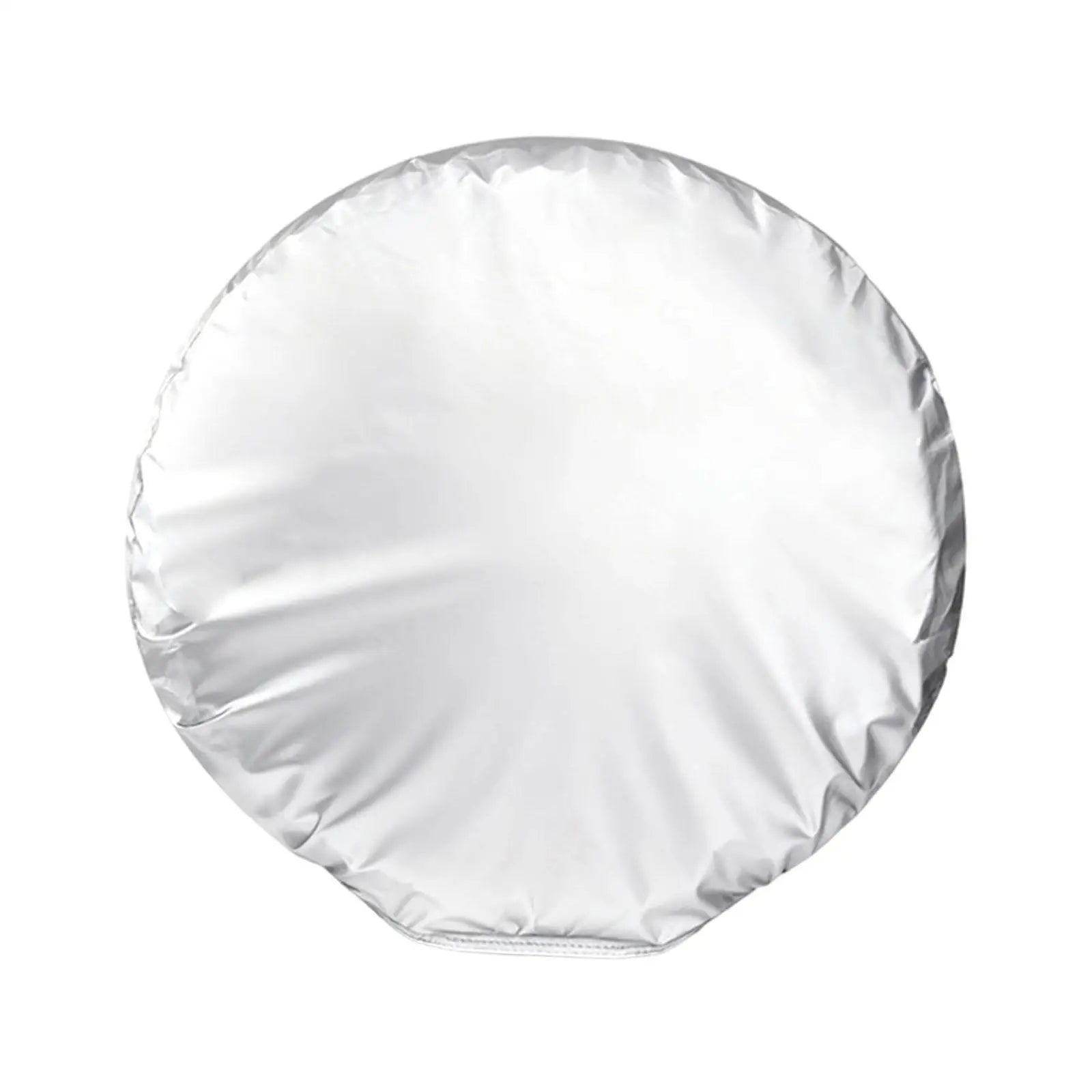 Waterproof Dustproof Tire Cover Replacement Easy Installation for RV Trailer Van SUV Pickup Truck