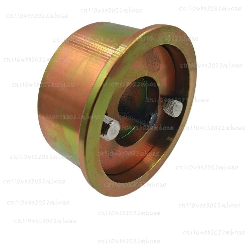 Crankshaft oil seal installation tool Isuzu 4JG2 4JJ14JG1 4KH1 493 4jg34JK1 4KK1