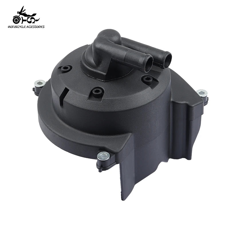 SJ 777258 Motorcycle Engine Parts Are For Peugeot Jet Force Speedfight Ludix 50 High Load Bearing Scooter Water Pump Assembly