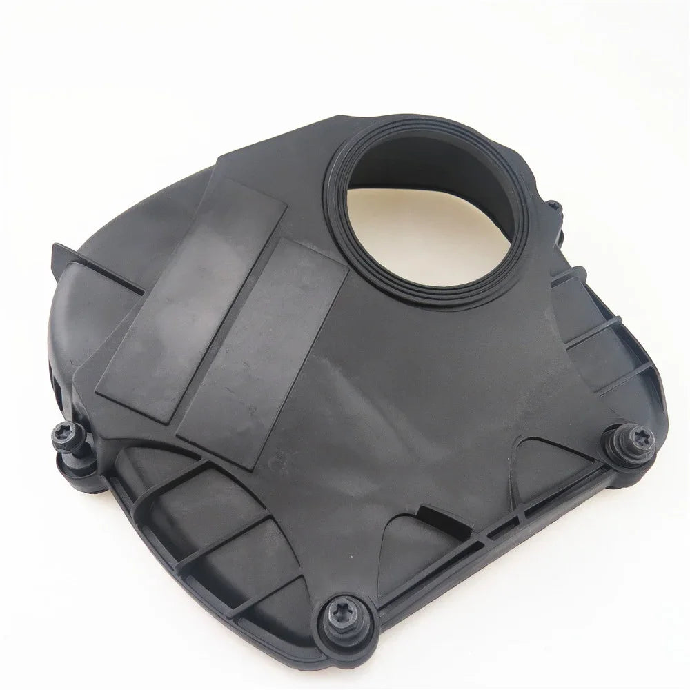 06H103269H 1.8T 2.0T Car Upper Cover Timing Chain Protection Cover for Audi A4 S4 A5 S6 Q5 VW CC Passat B6 Golf MK4 06H 103 269H