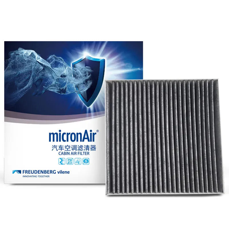 For BYD Atto 3 Dolphin 2021- Present EM2E8121211E micronAir Cabin Filter CF112