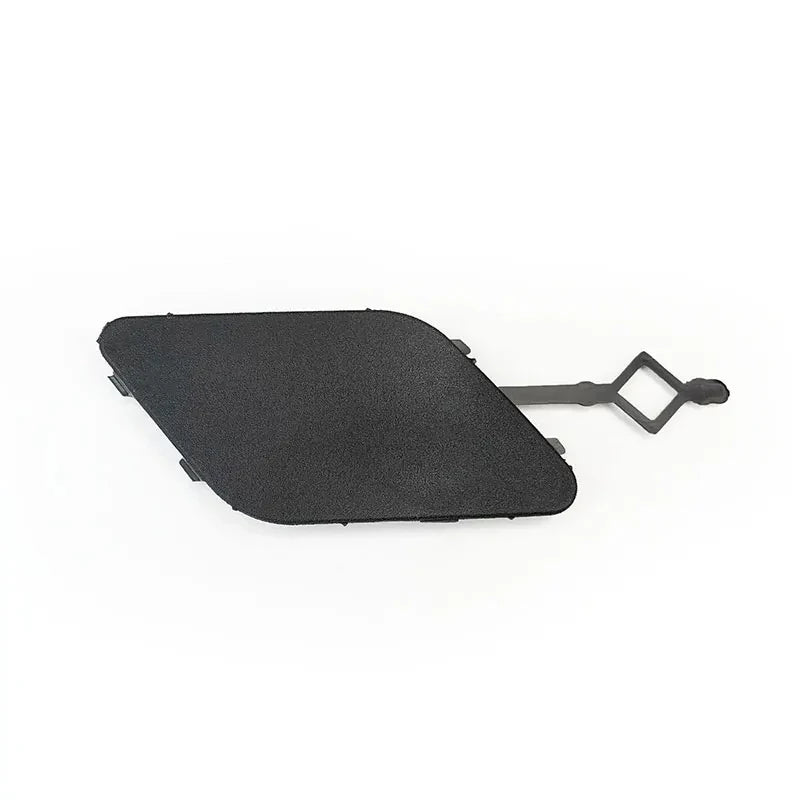 Suitable for Peugeot 3008 4008 5008 rear bumper trailer cover, traction hook cover，tow hook cover,