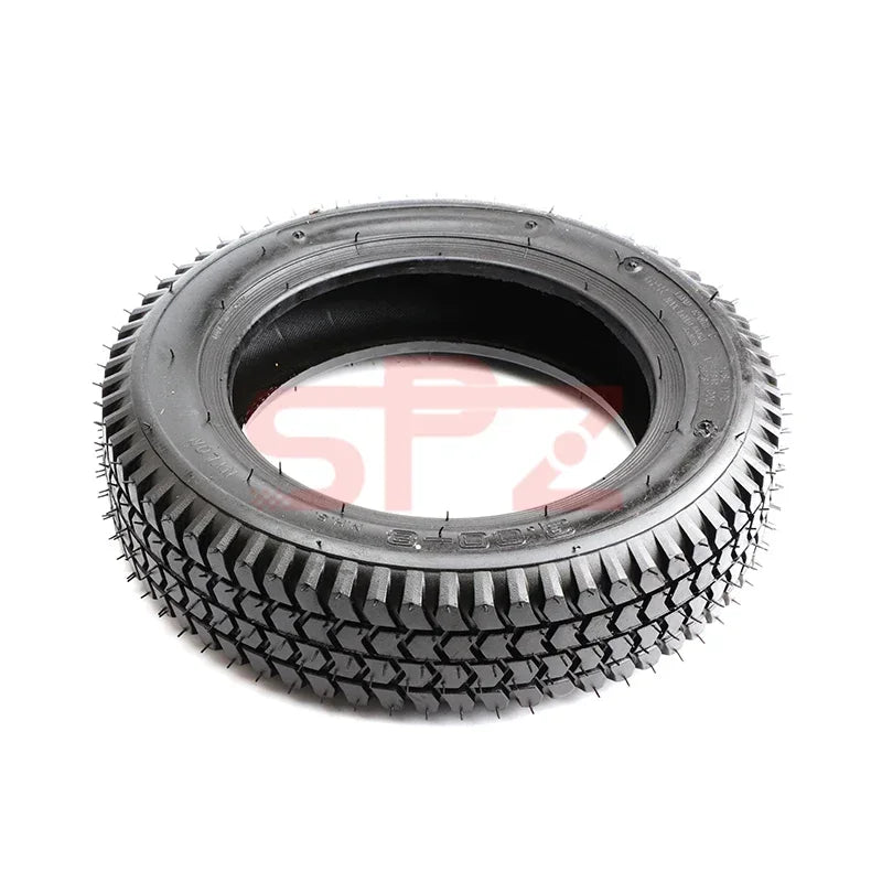 Fits For Gas And Electric Scooters Warehouse Vehicles Mini Motorcycle 3.00-8 / 300-8 Tire 4PR Tyre