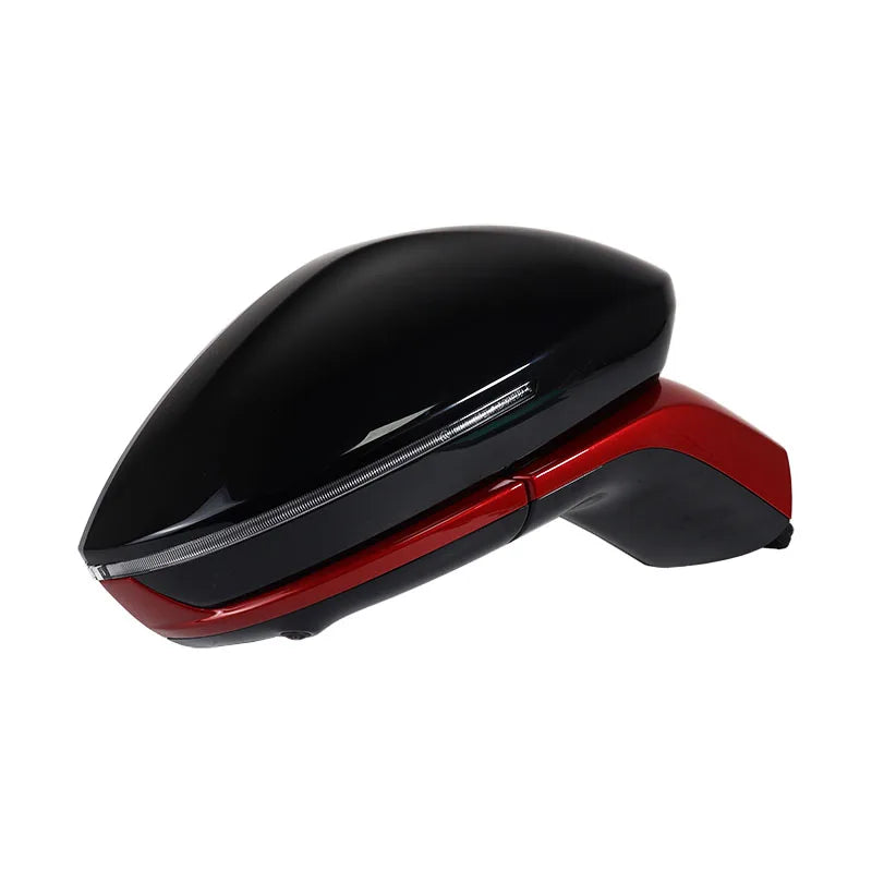 Car Side Mirror External Mirror Rearview Mirror Assembly Lens For Chery Omoda C5 Car Accessories