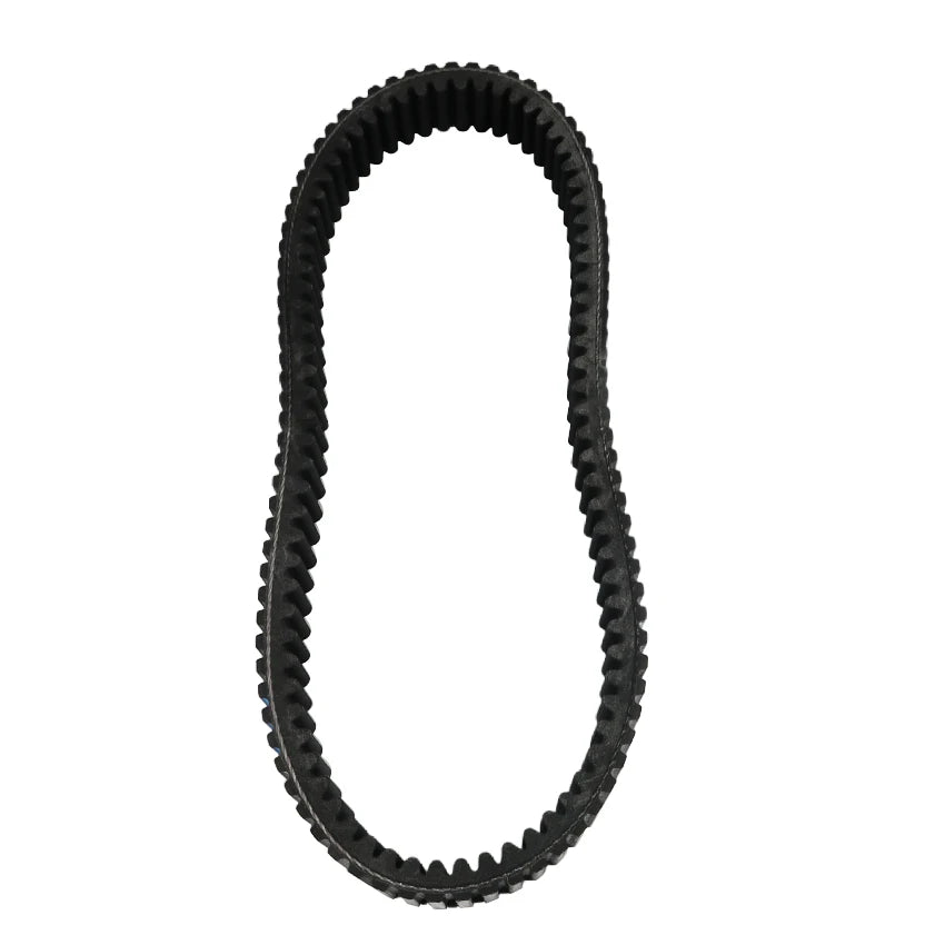 Motorcycle Drive Belt Parts Engine Chain Transmission Belt For Crossfire ATV Rubicon 500 OEM:1BE-17641-00 Drive Belt Accessories