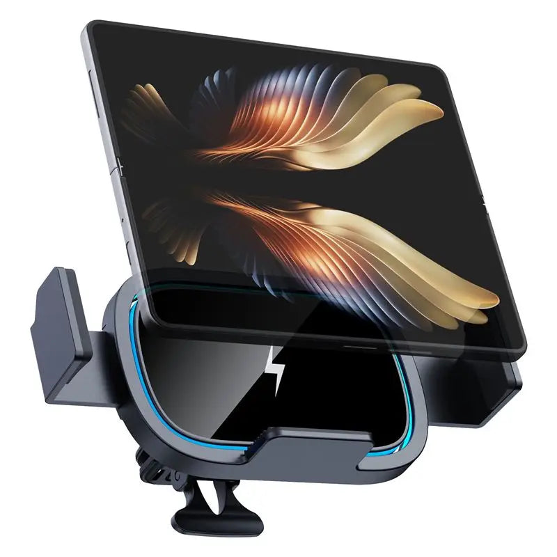 Stable-Fast Wireless Charging Wireless Charging Car Holder Car Supplies Auto Accessories