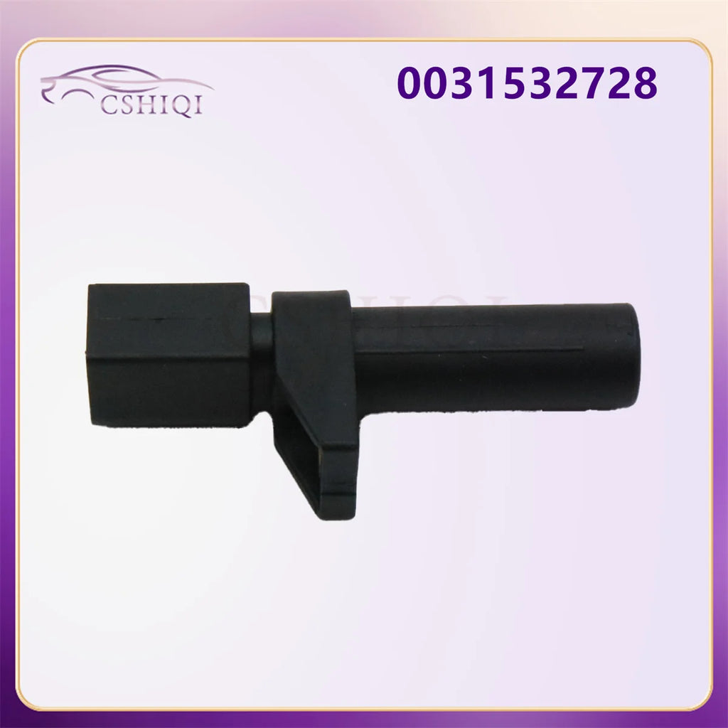 0031532728 Crankshaft Position Sensor 0031532828 0261210170 For Mercedes Dodge Freightliner Mitsubishi Puch Smart Chrysler Jeep