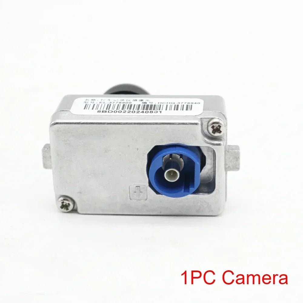 EL-3776900 Car Dash Cam AVR GPS Vehicle-mounted Drive Recorder Camera For BYD Dolphin Seal Atto 3 Yuan Song Pro Tang Han DM EV