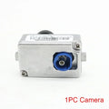 EL-3776900 Car Dash Cam AVR GPS Vehicle-mounted Drive Recorder Camera For BYD Dolphin Seal Atto 3 Yuan Song Pro Tang Han DM EV