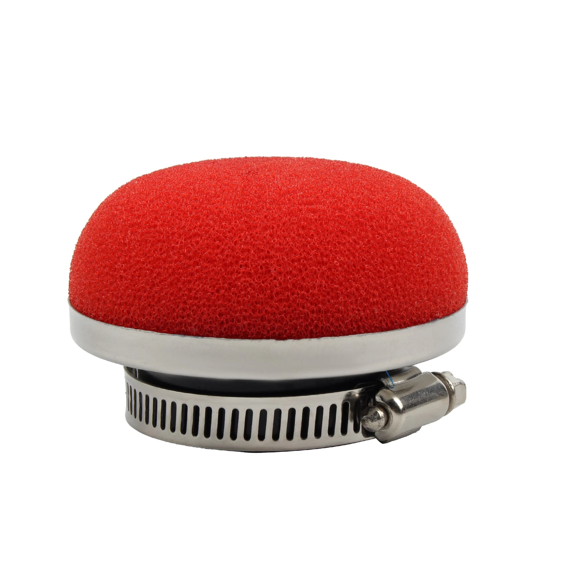 Motorcycle Air Filter Cleaner Air Filter 2 Stroke Engine Dirt Pit Bike Scooter 28/32/35/38/42/45/50/54/58MM Moto Parts