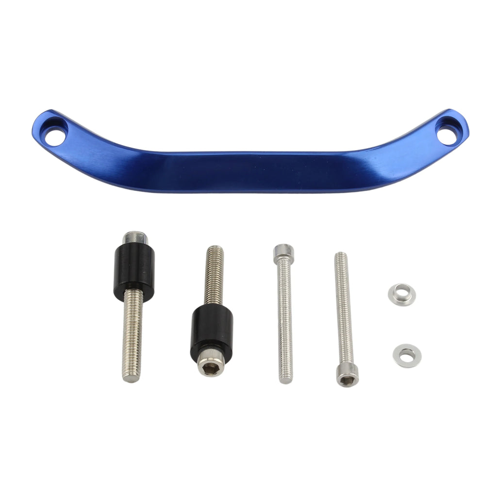 Accesorios para motocicleta, manija de agarre trasera, palanca de pasamanos de aluminio CNC para KTM SX SCF XC XC-F XCW EXC, piezas modificadas para motocross