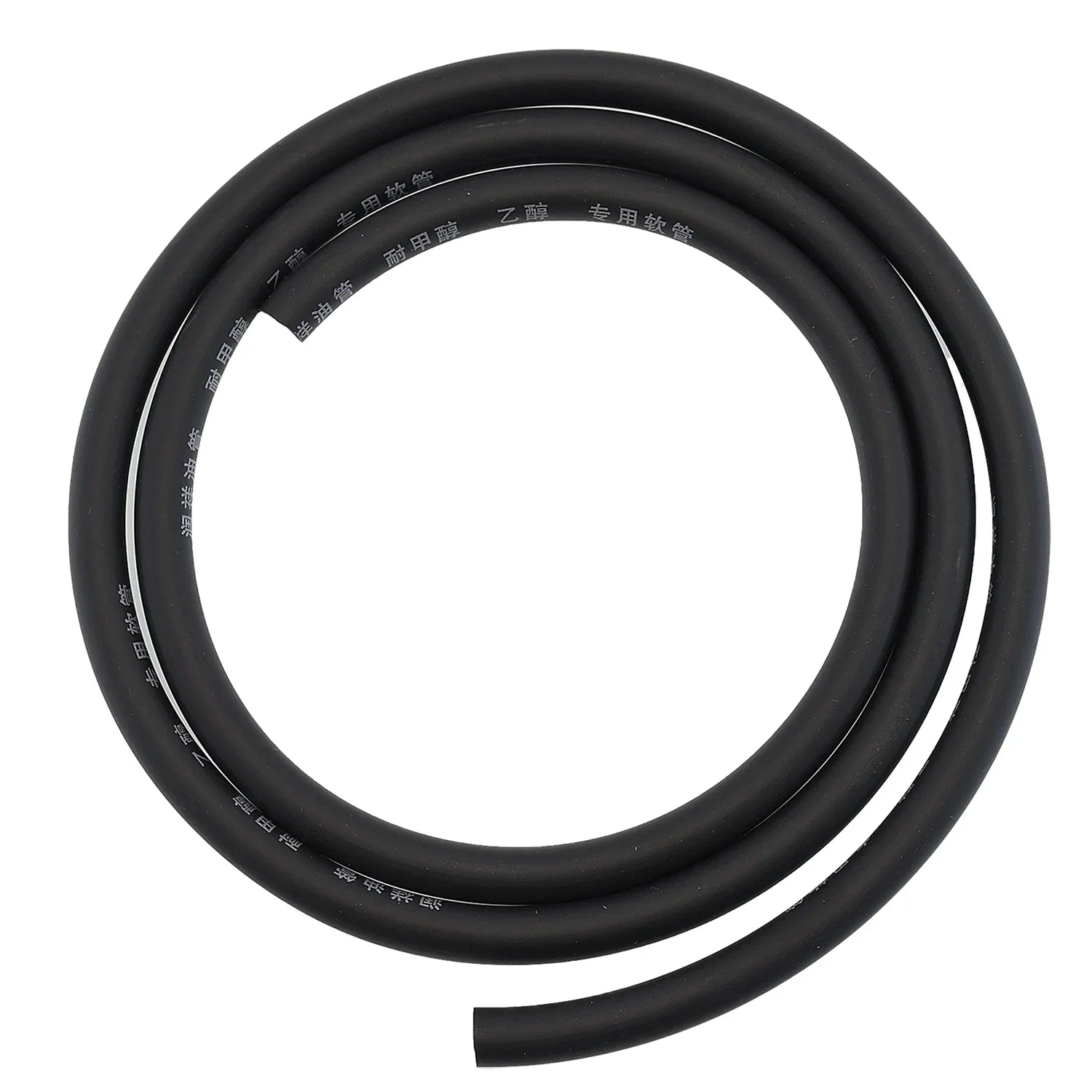 Motorcycle Fuel Filter  Dirt Hose Line Petrol Pipe Fuel Gas Oil Tube Cafe Racer Colorful Universal Motorcycle Parts 1M 3M 5M