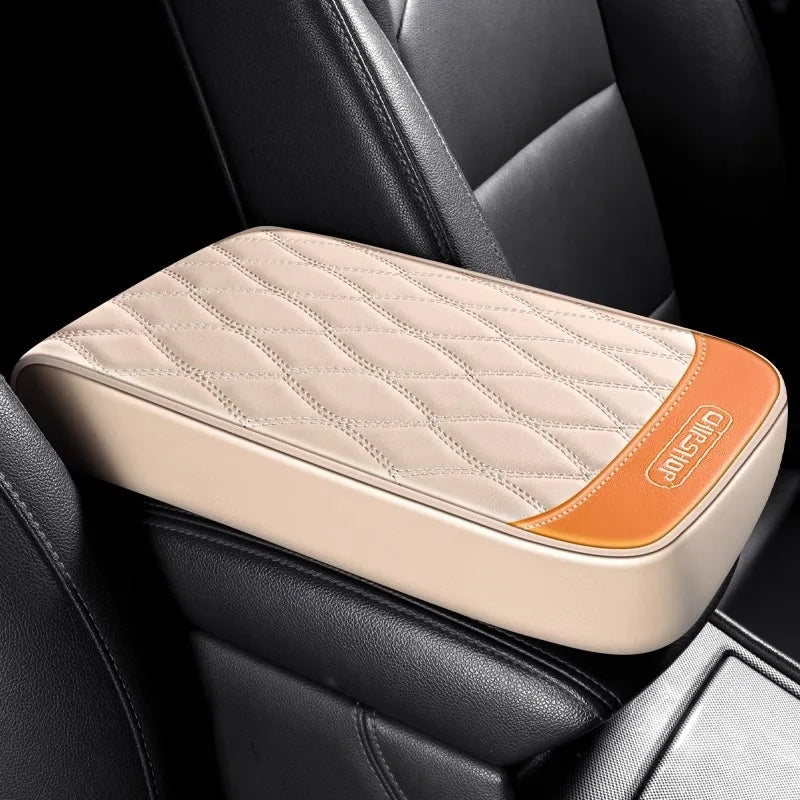 Car armrest height-increasing pads, waterproof elbow pads, suitable for most car interior accessories