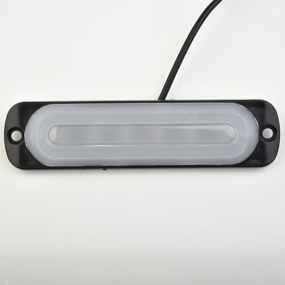 Car LED Light Bar Work Lamp Driving Fog Lights 12V Spot Beam Offroad SUV 4WD Automobile Boat/Truck/ATV LED Headlights Kit