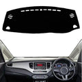 For Kia Carens RP 2013 2014 2015-2019 Car Dashboard Cover Sunshield Mat Pad Dash Board Instrument Protect Carpet Rug Accessories
